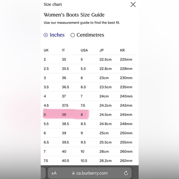 Blueberry Brit Ankle Boots - Picture 13 of 13